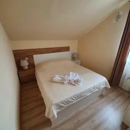 Apartment Tersus *