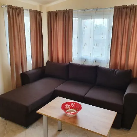 Apartment Tersus *